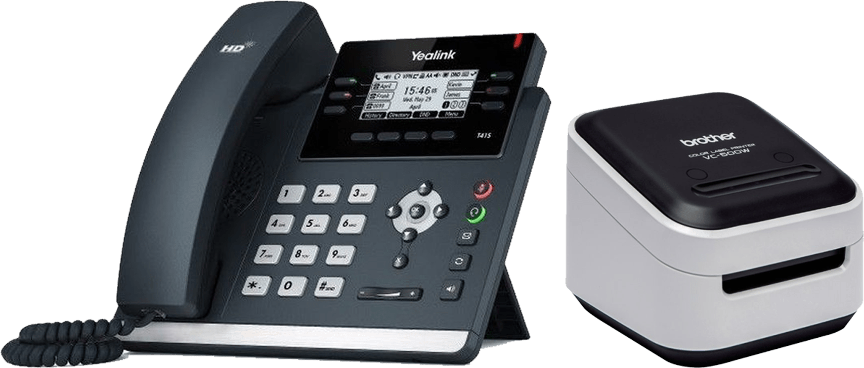 Restaurant POS System