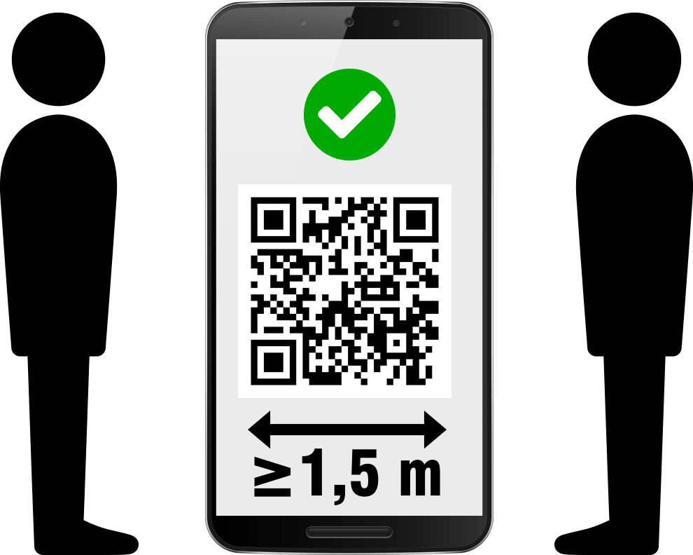 QR Ordering