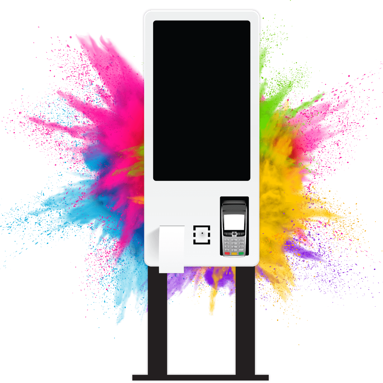 Kiosk price