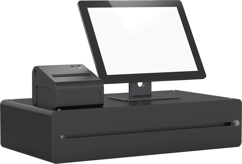 Restaurant POS System